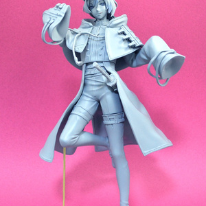 1/8加州清光（内番Ver） ガレージキット - Rinne - BOOTH