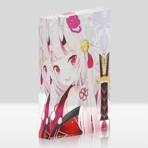 百鬼あやめ 誕生日記念ボイス2020 - ホロライブプロダクション BOOTH