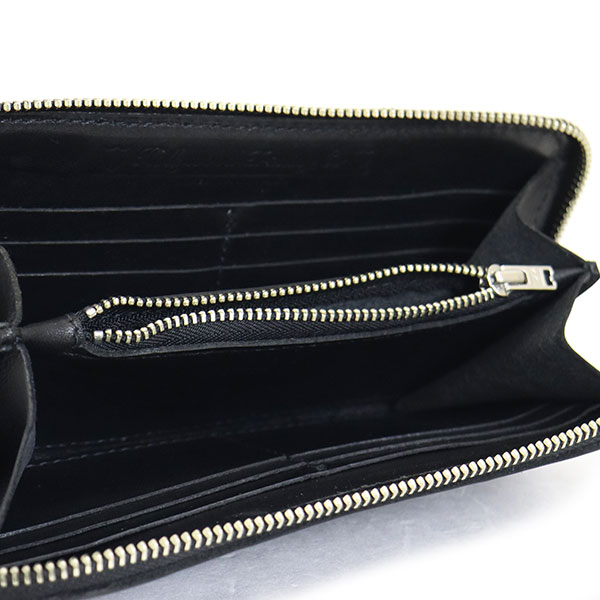 正規取扱店 HTC(Hollywood Trading Company) T-1 Zipper Wallet #26 CR