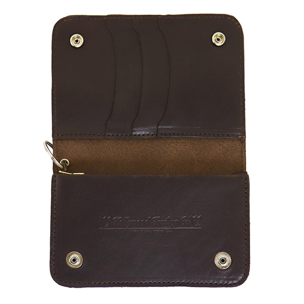 正規取扱店 HTC(Hollywood Trading Company) T-2 Wallet #125