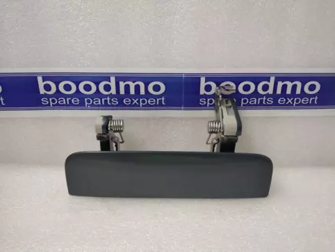 HANDLE ASSY-BACK DOOR: Nissan / Renault 906061HA3E -compatibility