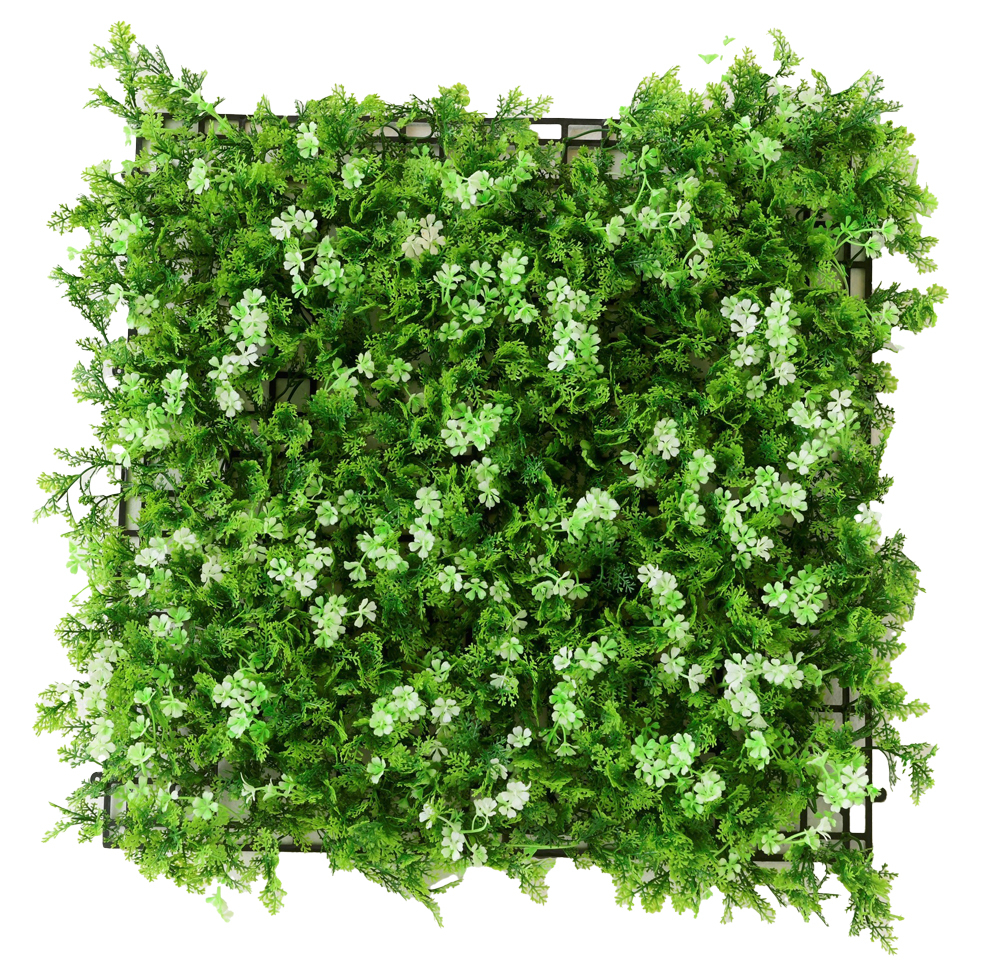 商品情報_リーフデコレーション（ホワイトグラス） | 山善の商品情報