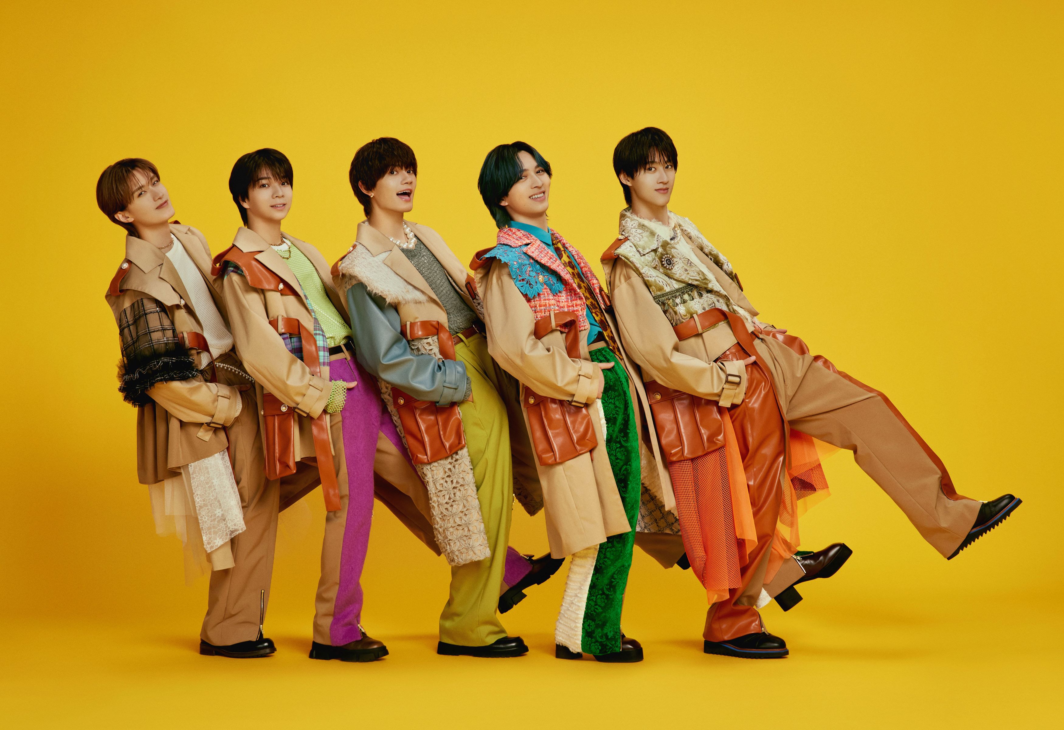 M!LK HERO 初回限定盤 Blu-ray トレカ M!LK CONCERT TOUR 2024 「HERO