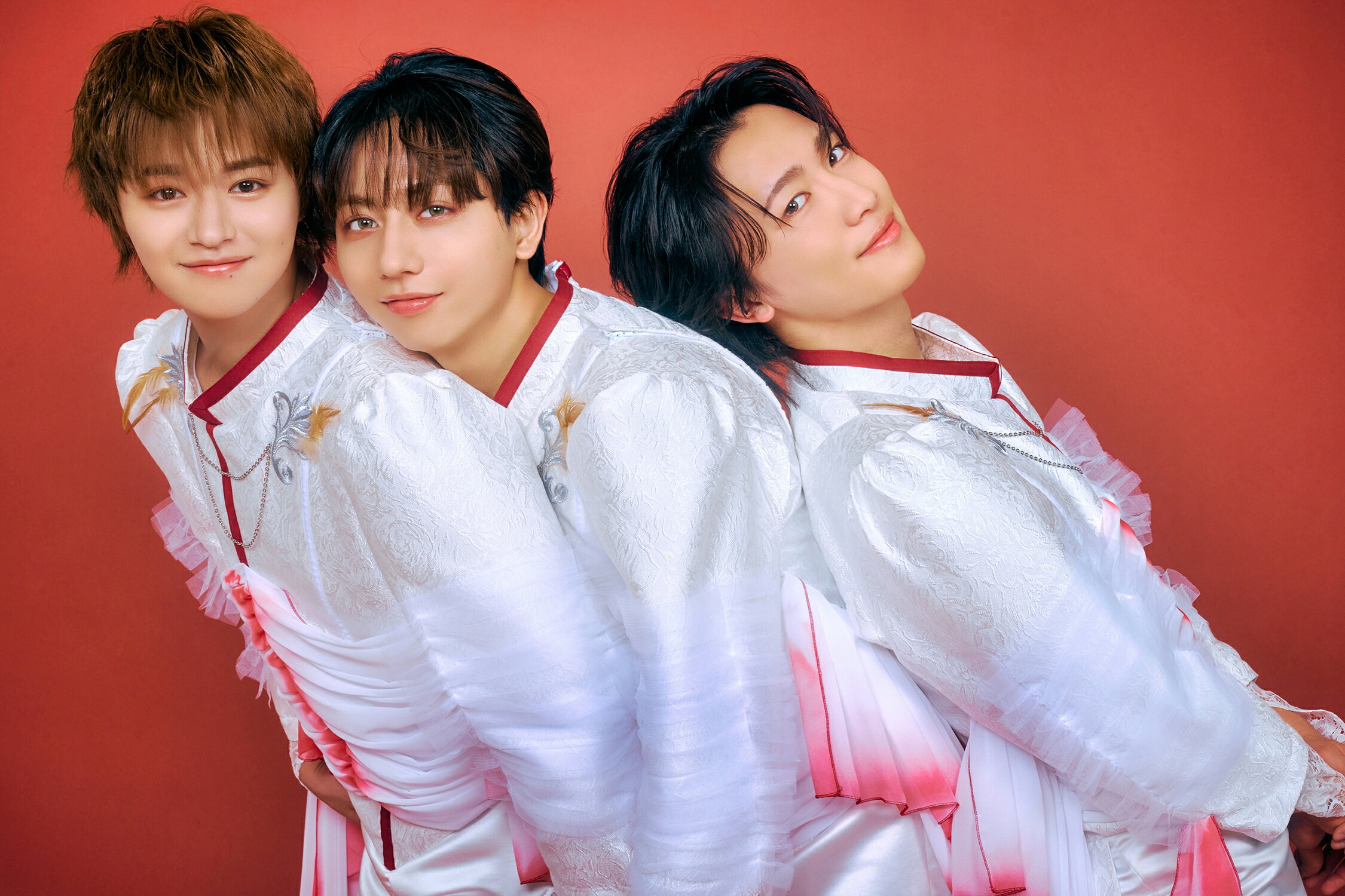 推し楽】西垣匠のチェキが当たる♩Xフォロー＆リポストキャンペーン