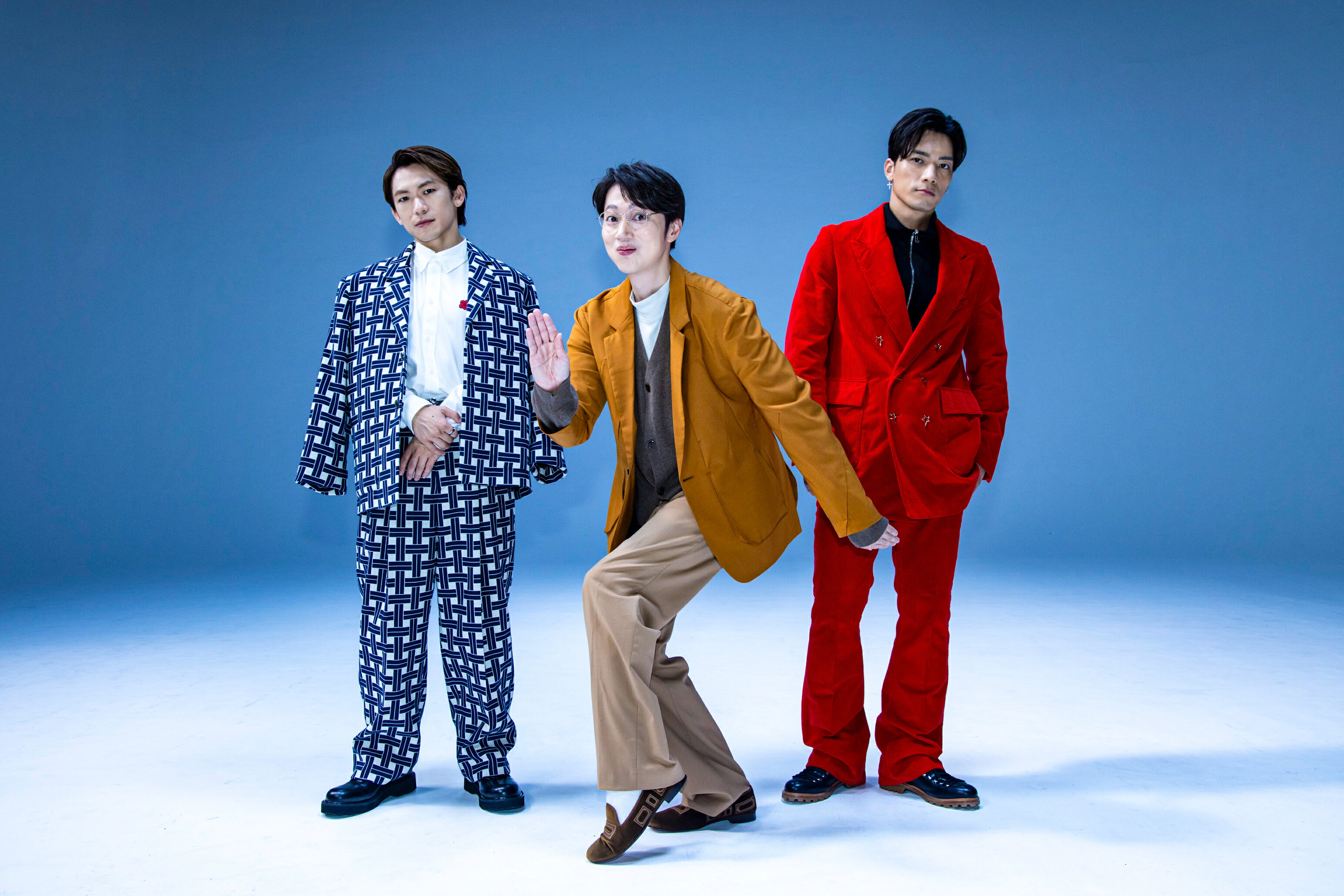 ズクダンズンブングン」がHONEST BOYZの手でクールに生まれ変わる！MV