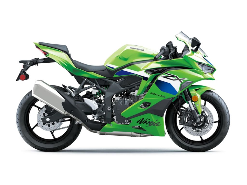 New Kawasaki Ninja ZX4RR ABS 2026 for sale in Gadsden, Alabama
