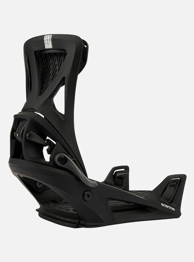 Burton - Step On Genesis Bindings 2026 – Board Of Missoula