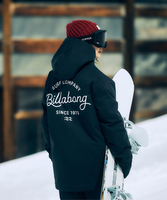 SALE】BILLABONG ウィメンズ COACH スノージャケット 【25-26SNOWモデル】