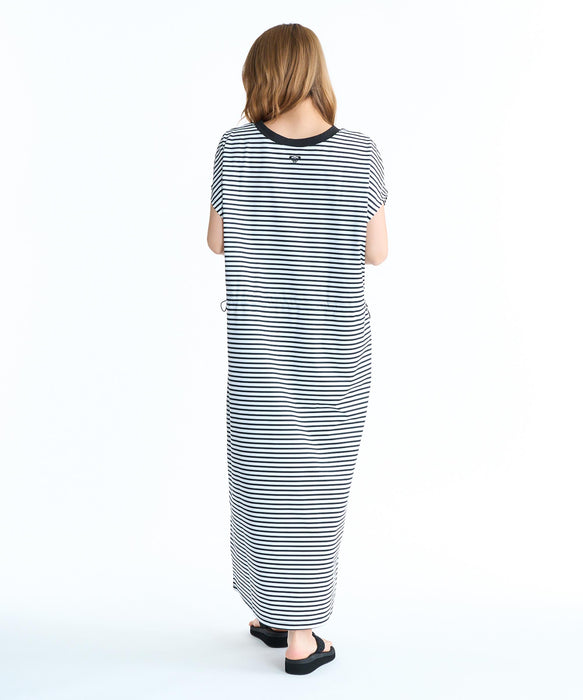 ROXY LUMINA OP ラッシュワンピース UVカット EASY DRY 【2026年春夏