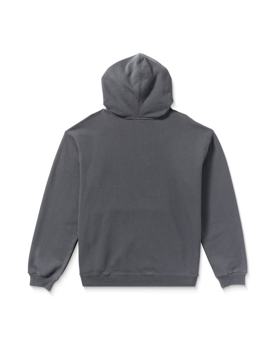 OUTLET】VOLCOM メンズ SINGLE STONE PW PO プルオーバーパーカー