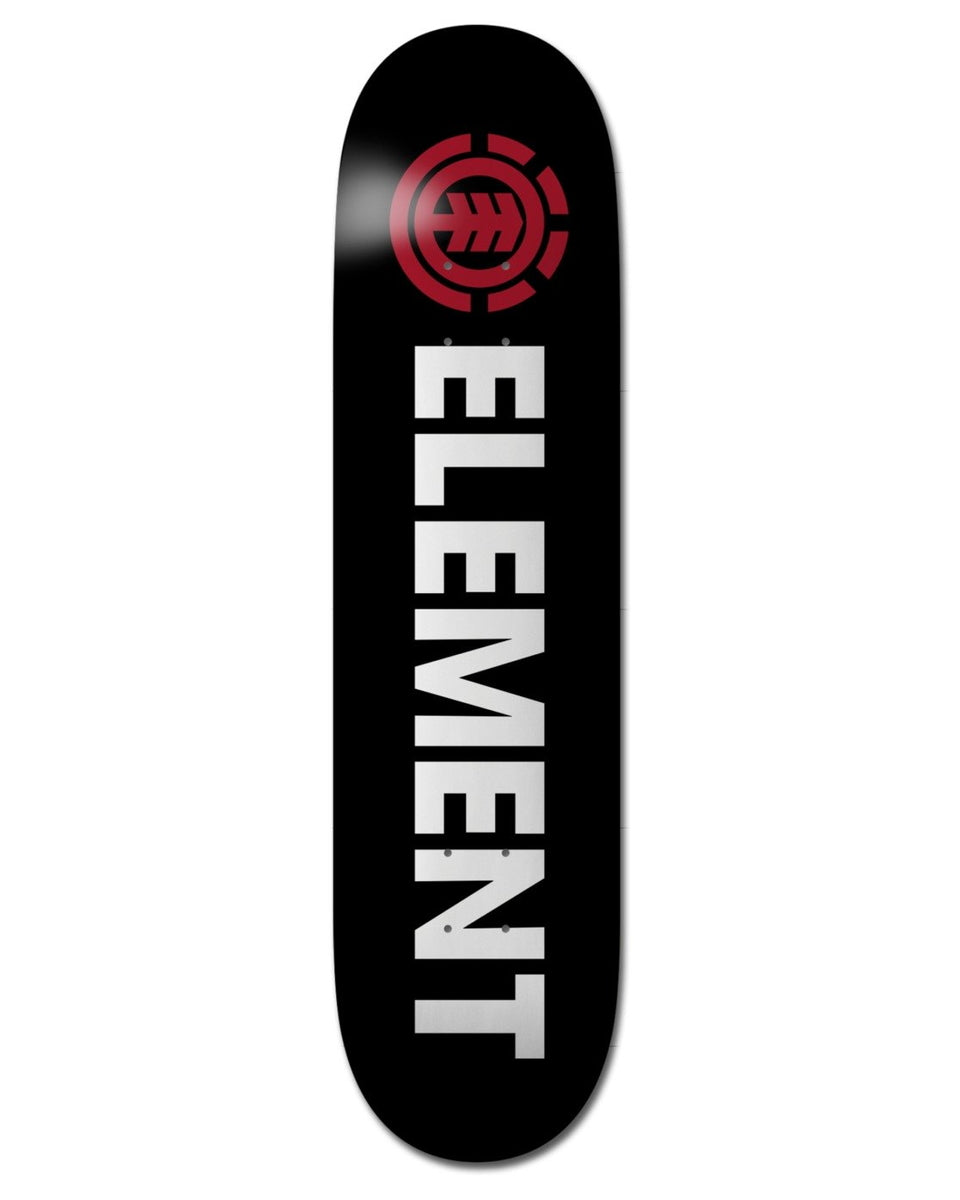 ELEMENT スケートボード 《7.375 inch》 BLAZIN キッズデッキ