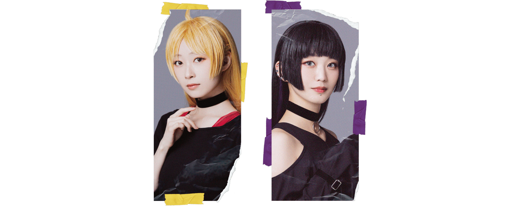 LIVE STAGE「ぼっち・ざ・ろっく！」at KT Zepp Yokohama/Zepp Namba