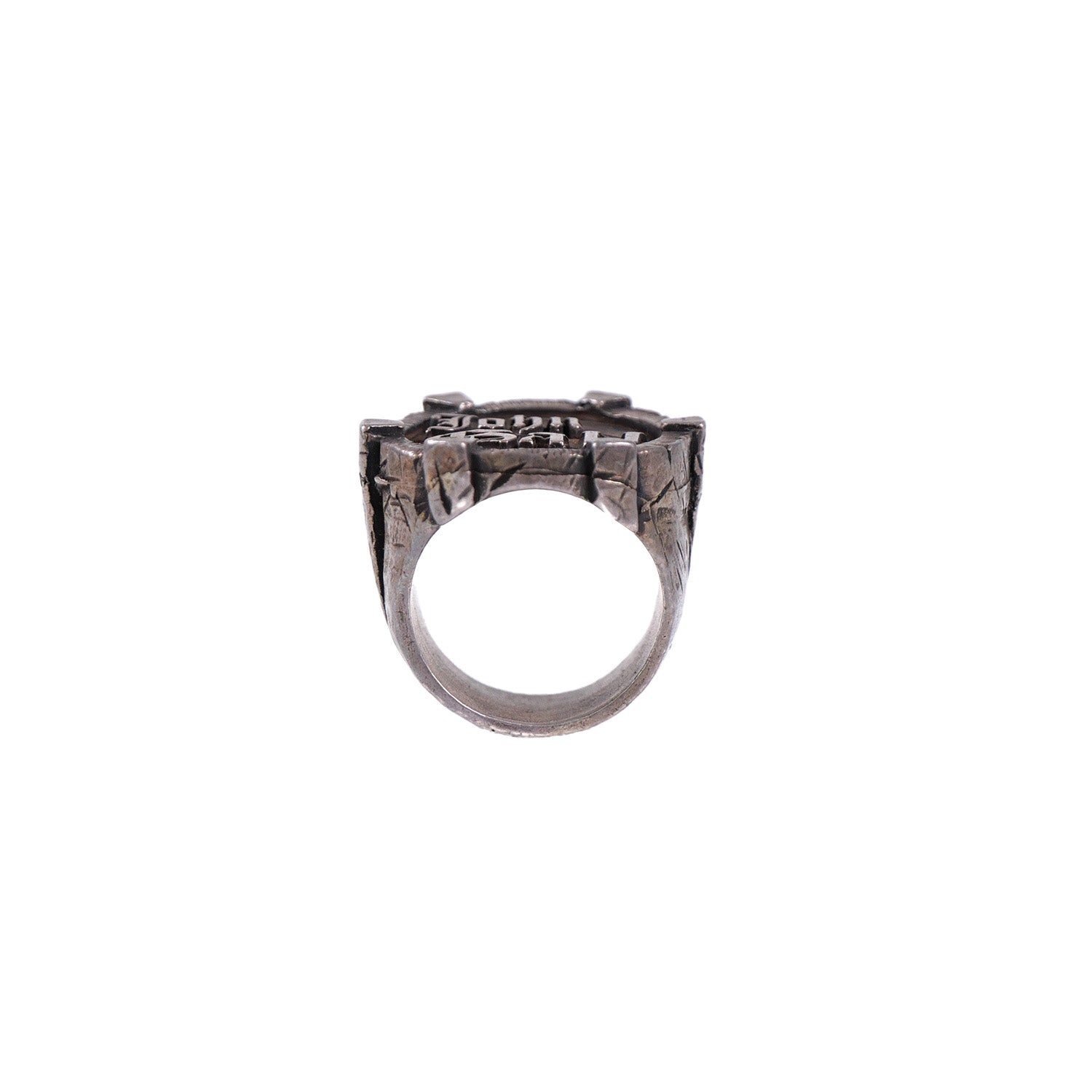 正規品・送料無料】John Galliano / John Gali Ring-light Gold | BOLS