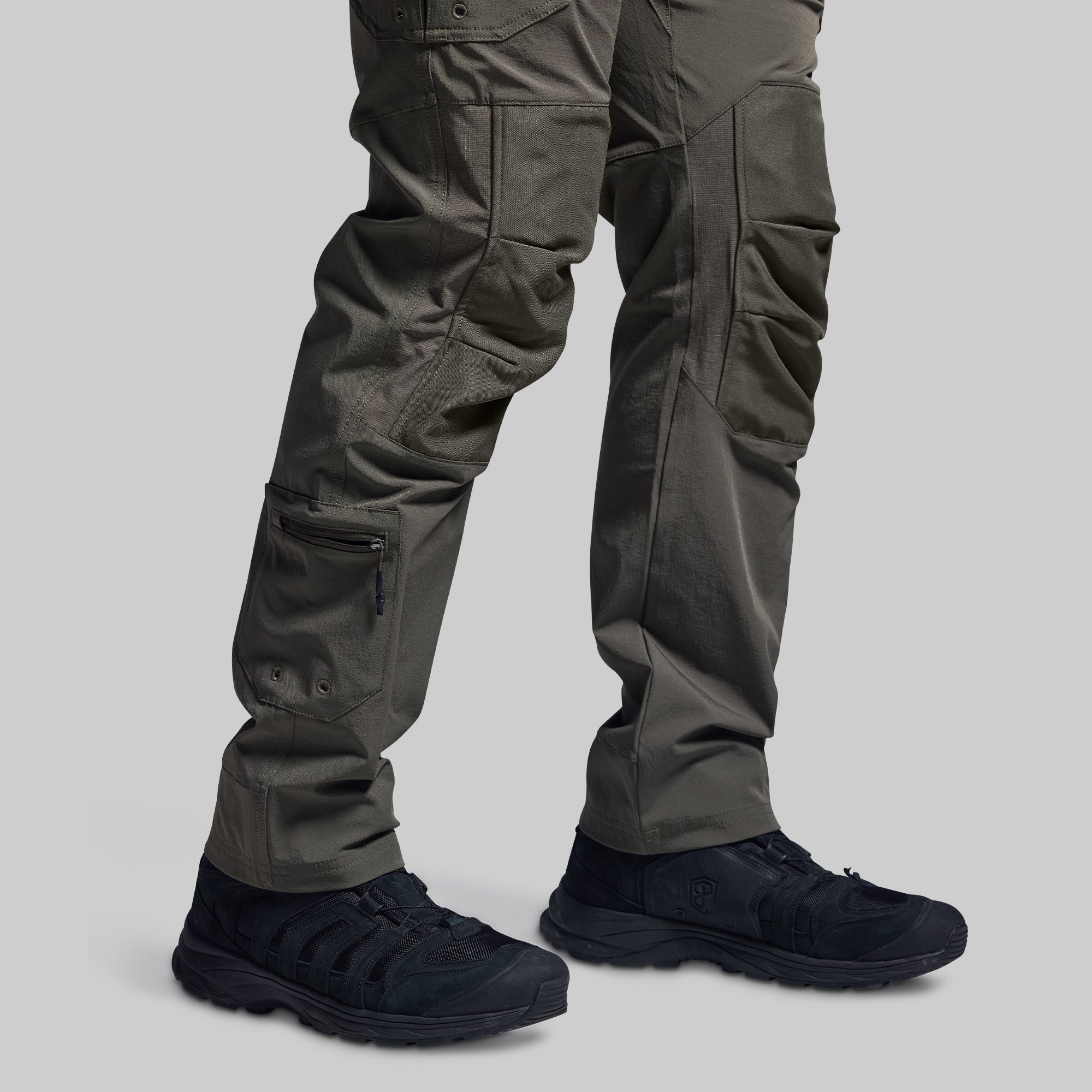 Op Assault Pant (Ranger Green) – Born Primitive