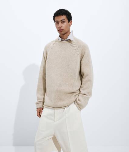 メンズ ハイブランド ニット | ボッテガ・ヴェネタ