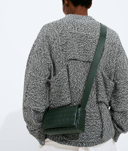 メンズ ハイブランド 斜めがけバッグ | Bottega Veneta® JP