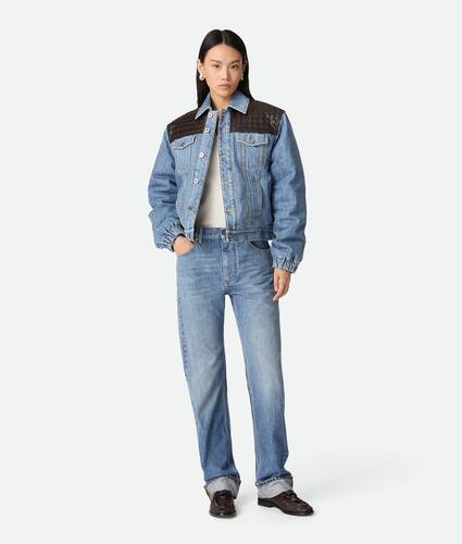 レディース ハイブランド デニム | ボッテガ・ヴェネタ