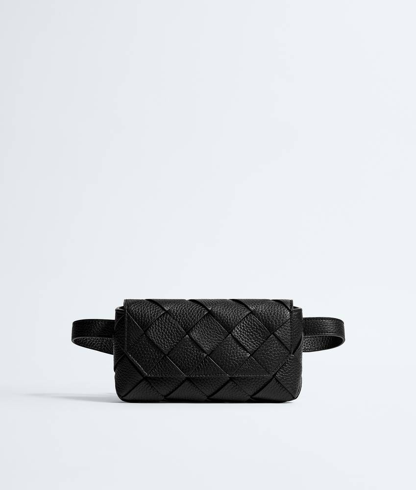 ディアゴ ベルトバッグ のために メンズ で ブラック | ボッテガ