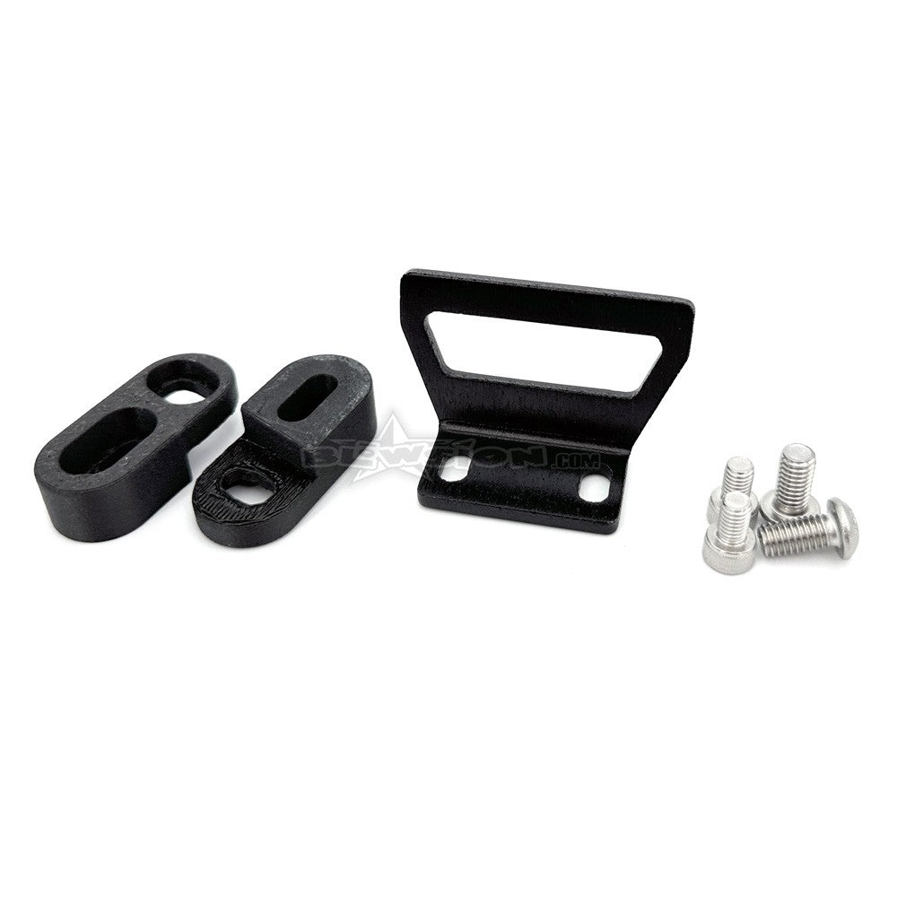RRP Handlepole Conversion Kit - Kawasaki 750 / SXR – Blowsion