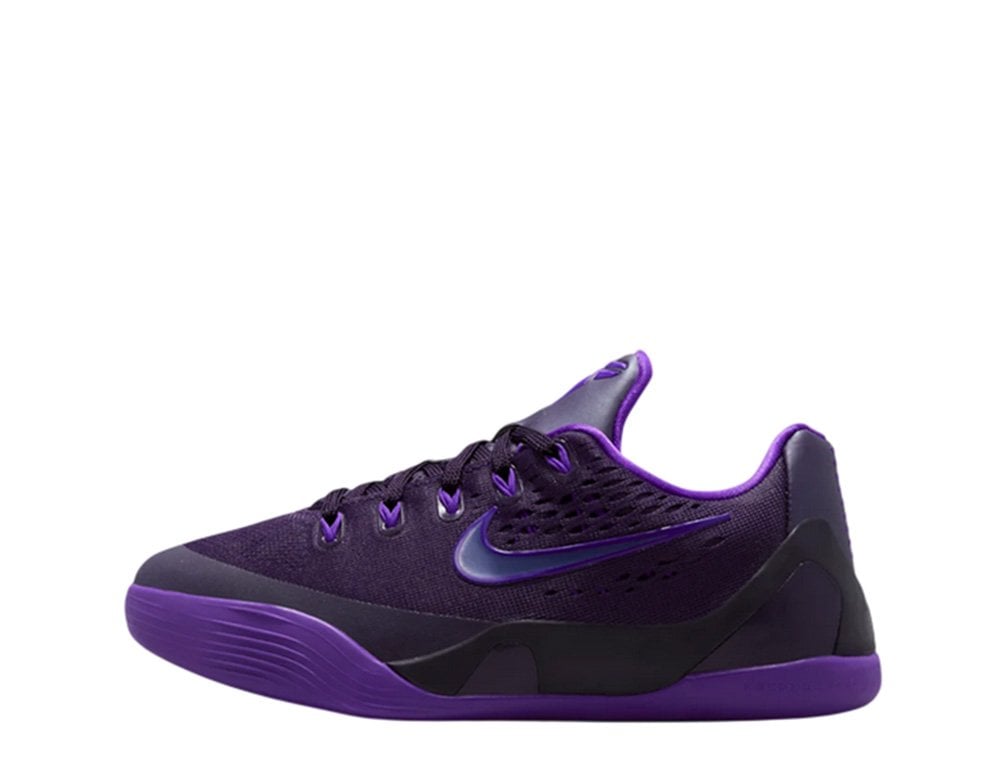 KOBE IX LOW EM (GS) [IM6642-500] - skstore.eu