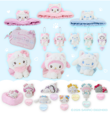 マイメロディ🎀リボン姫デザインシリーズ🎀 | サンリオギフトゲート