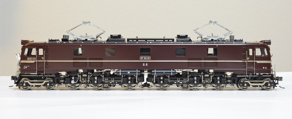 天賞堂52011 EF59形電気機関車 24号機