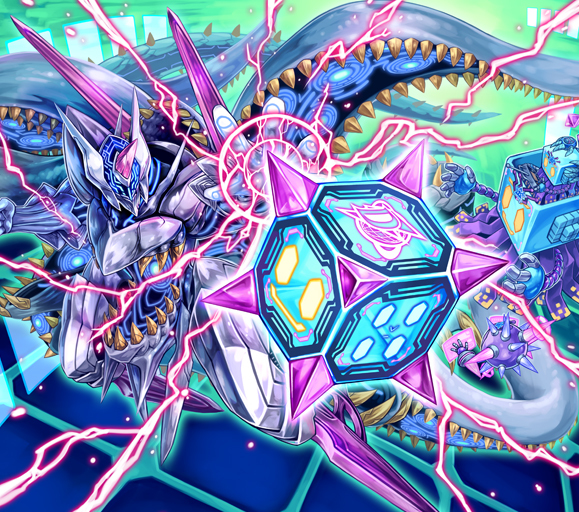 デュエルマスターズ】「GP5th」プロモカードが公開 参加賞「戦慄の