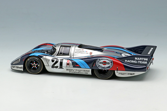 VISION 1/43]Porsche 917 LH 