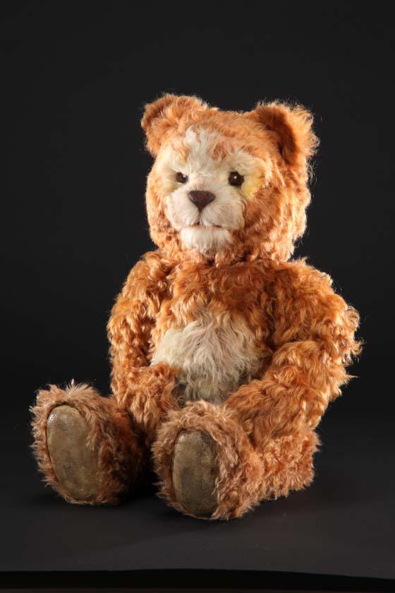 A.I.」スーパートイ・テディのトーキングぬいぐるみが超可愛い