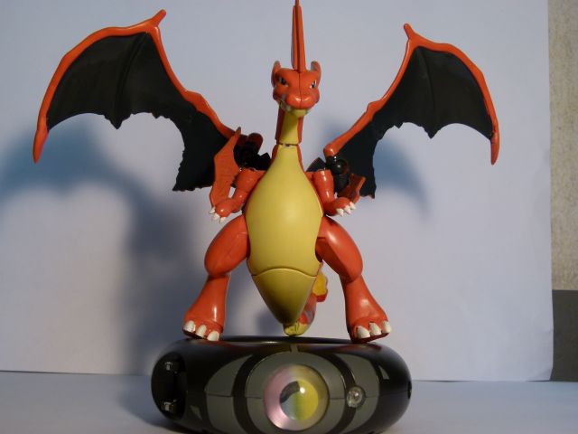 ポケプラ改造】メガリザードンY - The Land Of Rising Sun