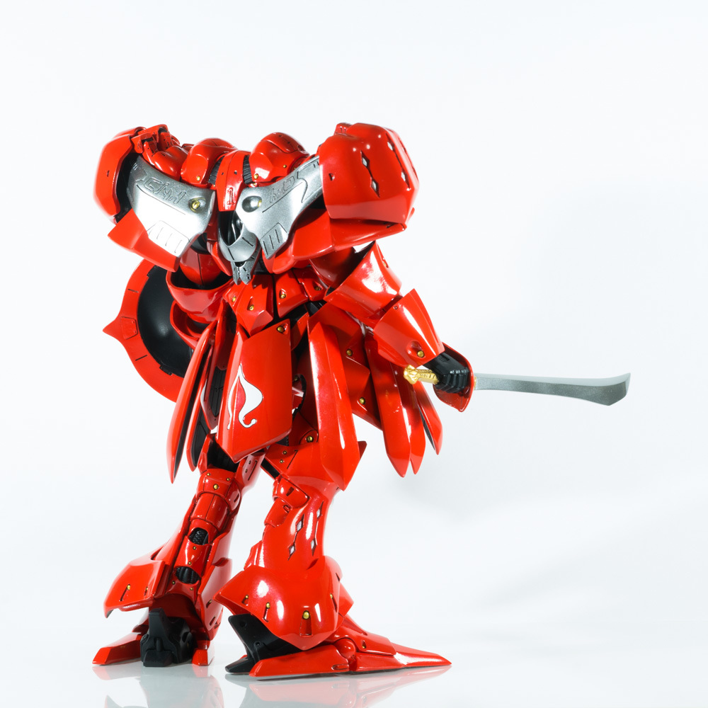 アシュラ・テンプル～完成！ - modeling-hiroroom