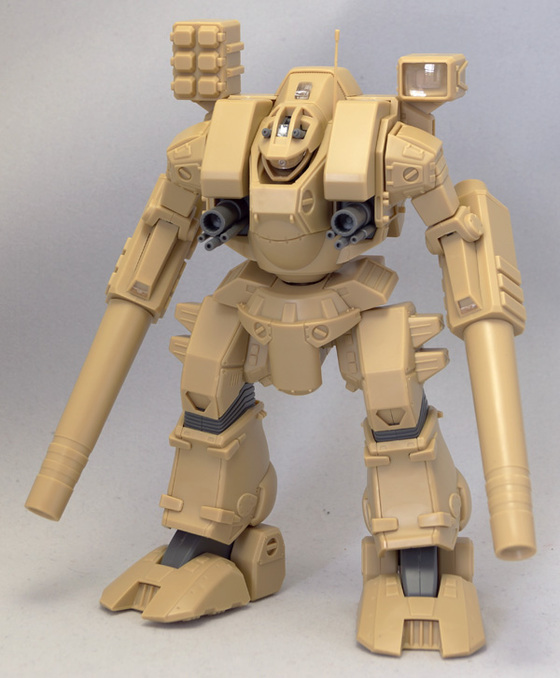 1/72 デストロイドトマホーク（WAVE) | 11（ダブルワン