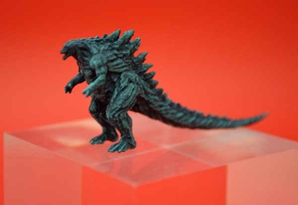 S.H.MonsterArts ゴジラ・アース | 魂の玩具箱