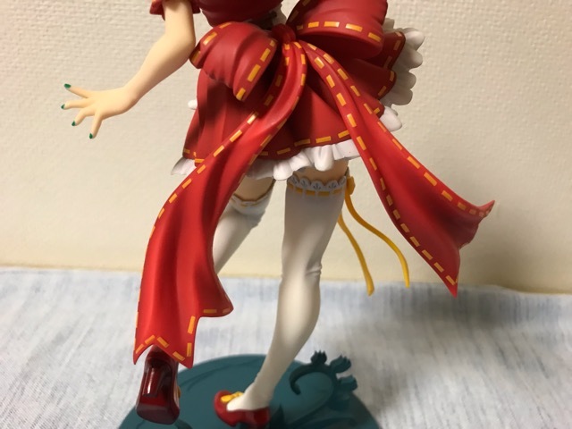 マックスファクトリー 初音ミク -Project DIVA- 2nd みくずきん