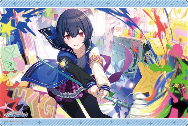 サプライ】「アイドルマスター シャイニーカラーズ」から『放課後