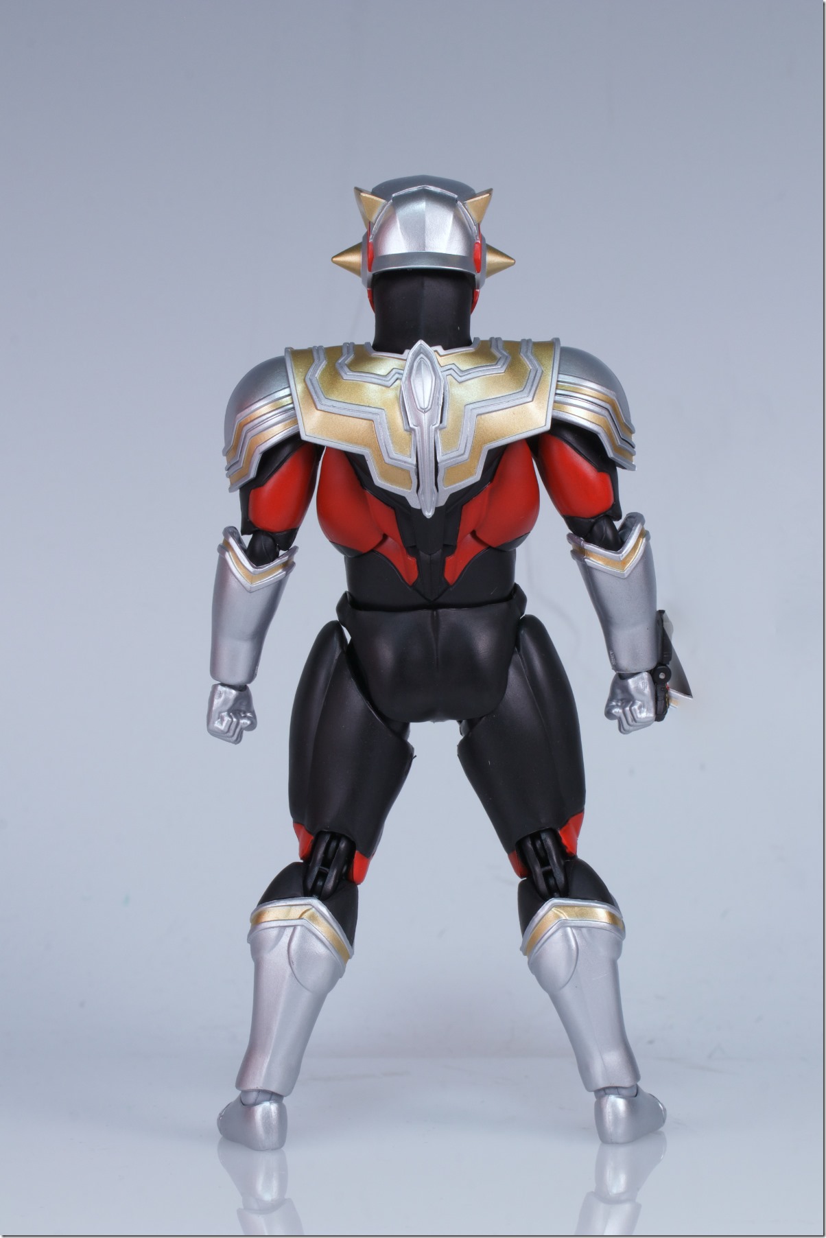 バンダイスピリッツ S.H.フィギュアーツ ウルトラマンタイタス