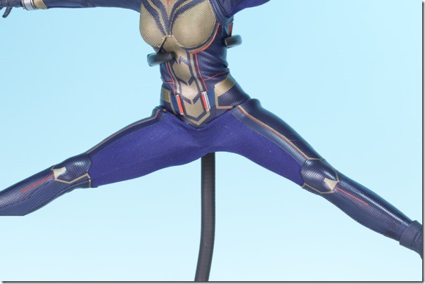 ホットトイズ アントマン＆ワスプ ワスプ レビュー | ヒーロー