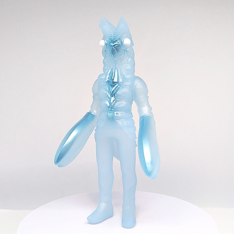 ウルトラ怪獣シリーズ 宇宙忍者 バルタン星人 分身カラーver. | 今でも