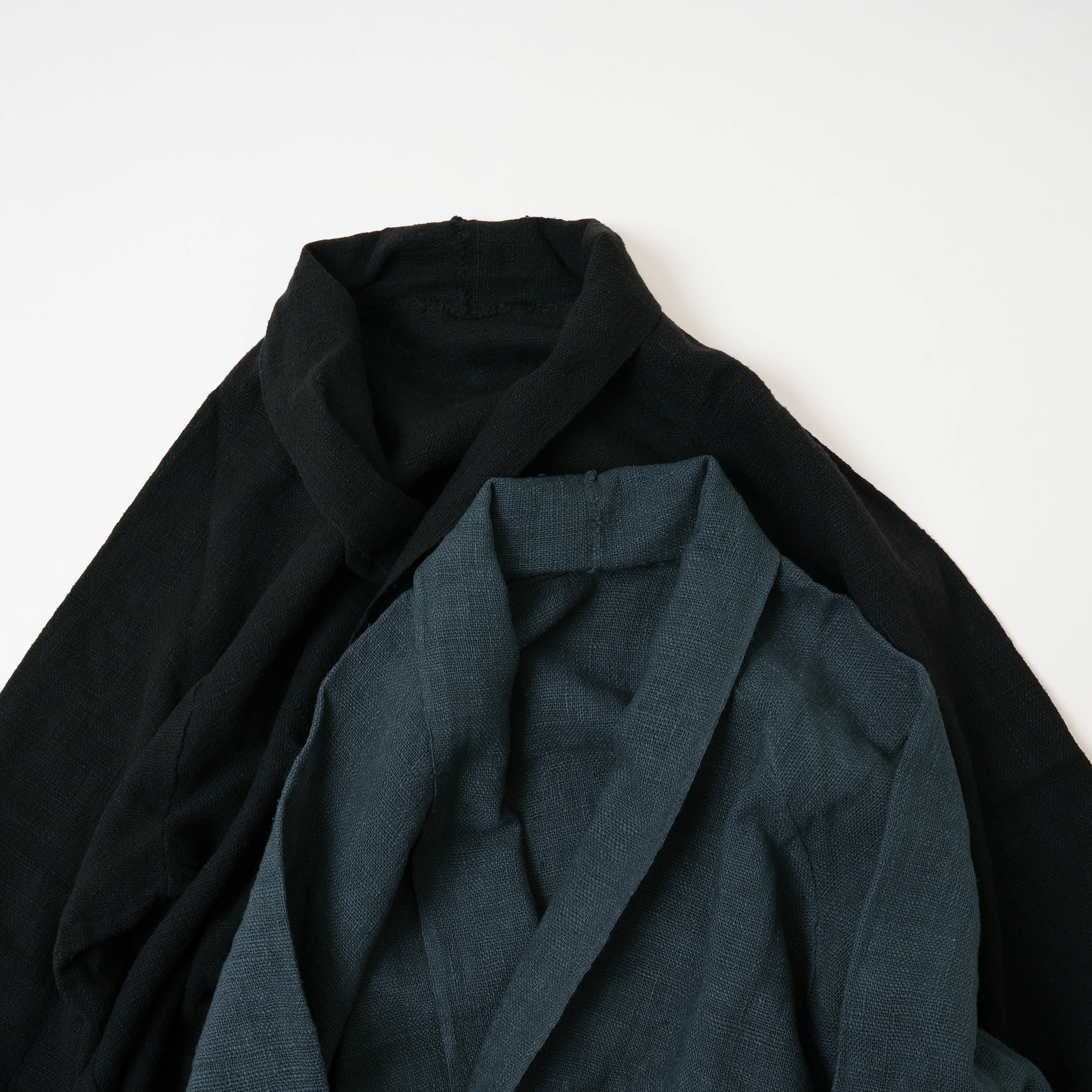 MITTAN（ミッタン） / SNチャルカkalaコットンジャケット ご紹介