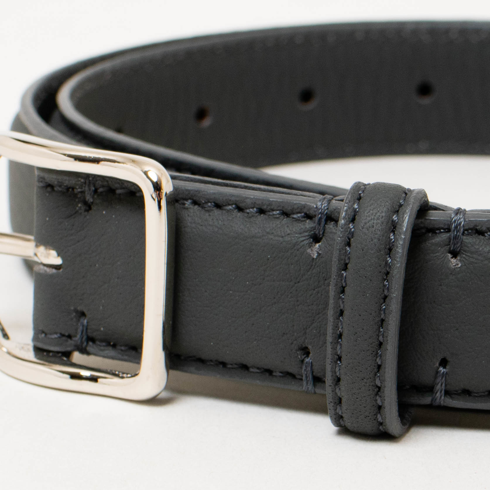 ERA.（イーラ） / EO SHRINK AUTHENTIC BELT ご紹介 | WEEKENDER SHOP