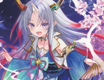 デュエルマスターズ】金トレジャー『偽りの希望 鬼丸「終斗」』が公開