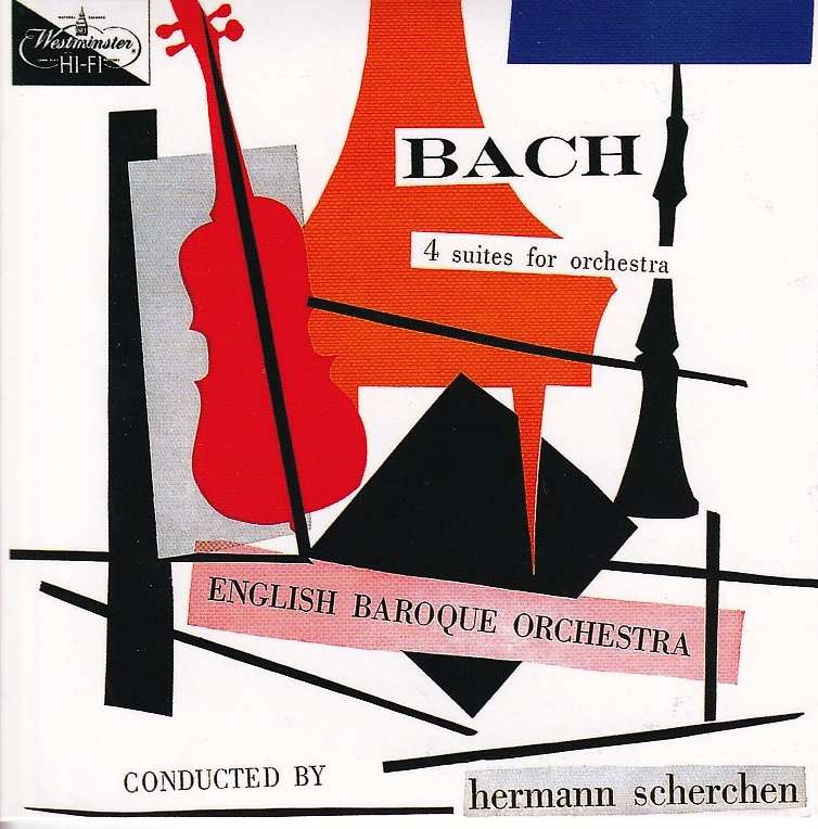 迷盤宝箱―ウェストミンスター・レガシー、オーケストラ編より。 | 児童