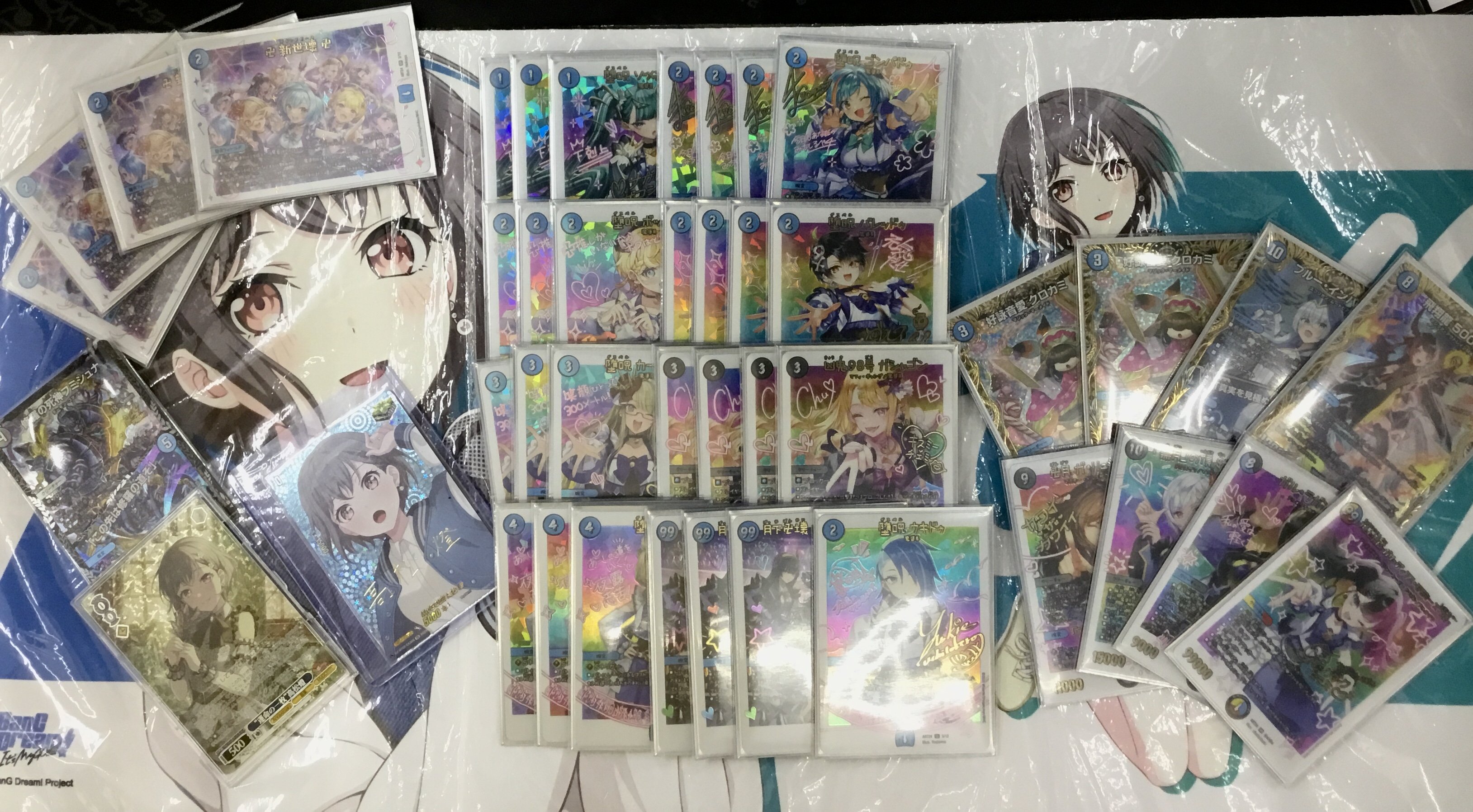 デュエマ オリジナルCS】「南予CS in TSUTAYA宇和(2025/12/28)」結果