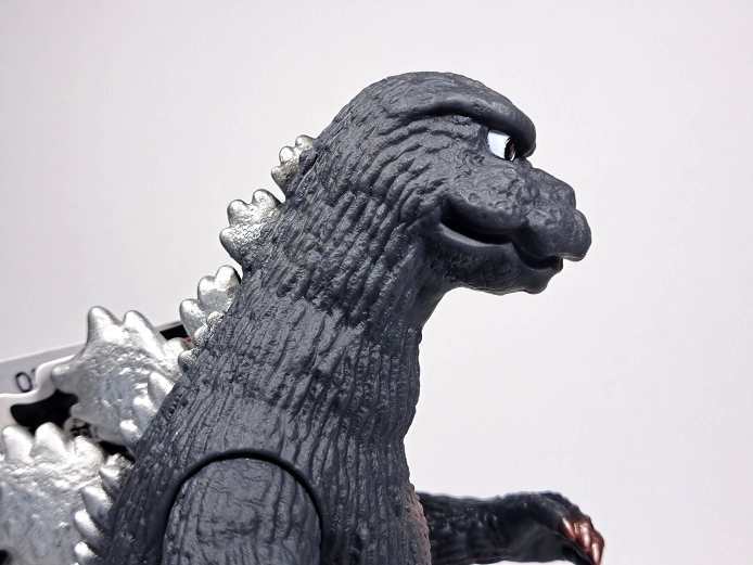 ゴジラ・ストア限定ムービーモンスターシリーズの新作を購入！（ゴジラ