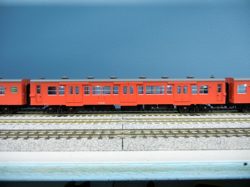 トラムウェイ製キハ35系首都圏色を購入しました。 - 鉄道が好きな