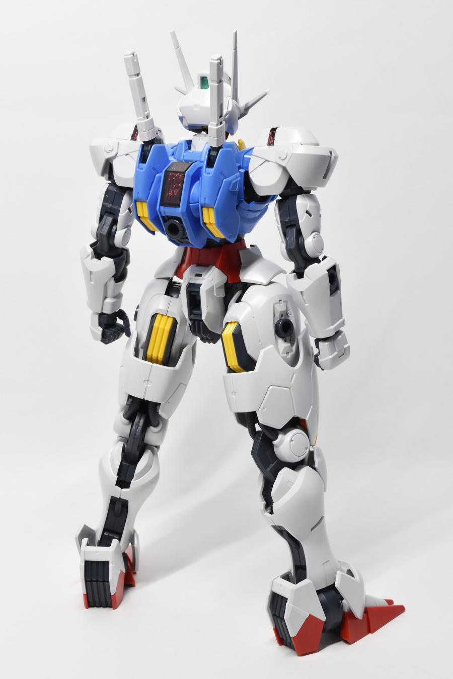 押入れガンプラ図鑑