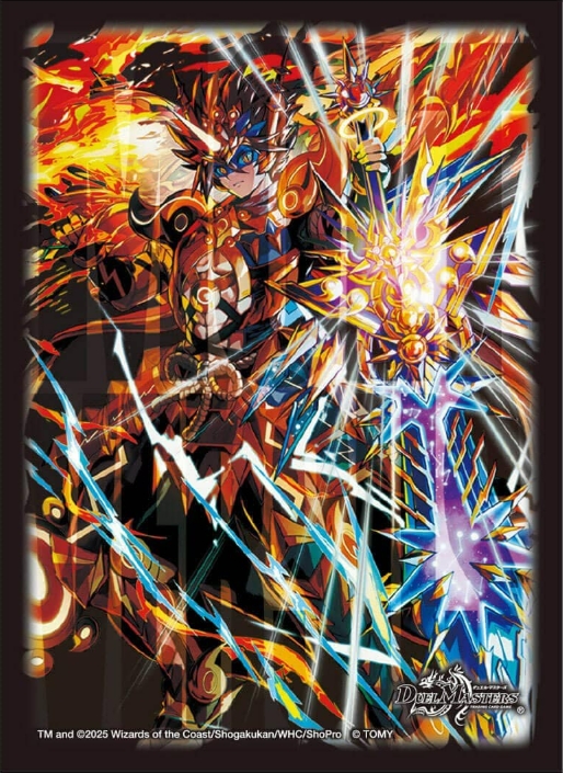デュエルマスターズ】「王道vs邪道デュエキングWDreaM2025」商品予約