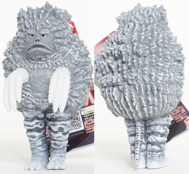 ウルトラ怪獣シリーズEX ガラモン ウルトラQ VER | D・Cの超卵～(元