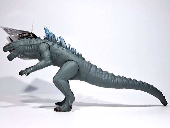 ムービーモンスターシリーズの新作ソフビを購入！（ゴジラ・ストア限定