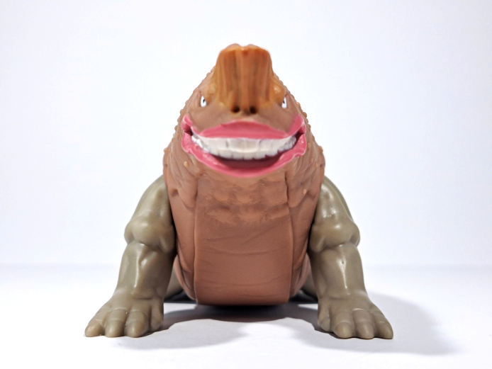 ウルトラマンの新作ソフビを購入！（ガヴァドンB） - 大怪獣バトル